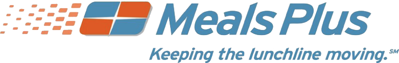 Meals Plus: Keeping the lunchline moving.