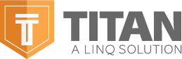 Titan: A LINQ Solution